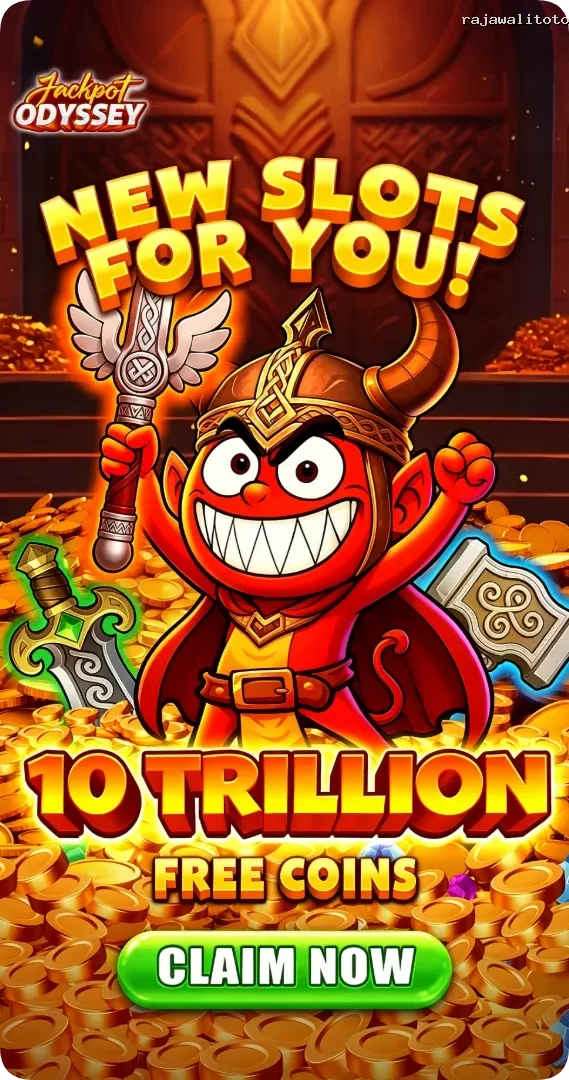 rajawalitoto APK