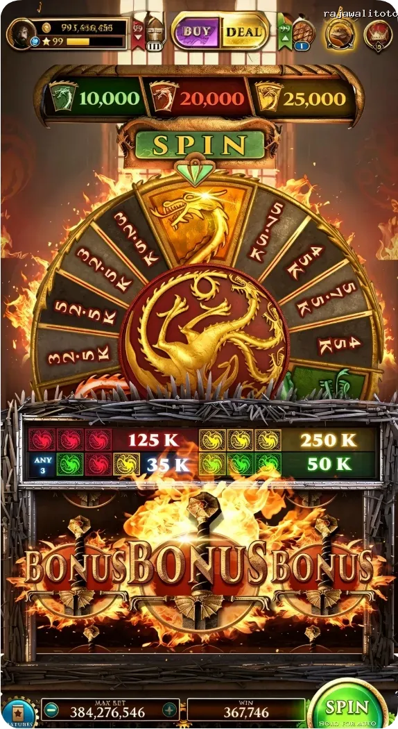 rajawalitoto APK
