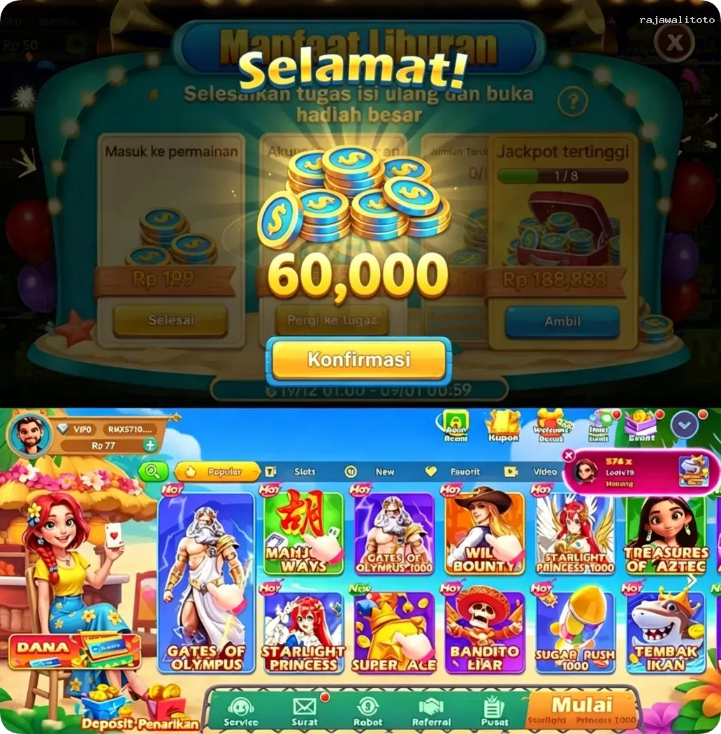 rajawalitoto Masuk - rajawalitoto Resmi